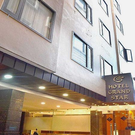 Hotel O Grand Star Amritsar Exterior photo