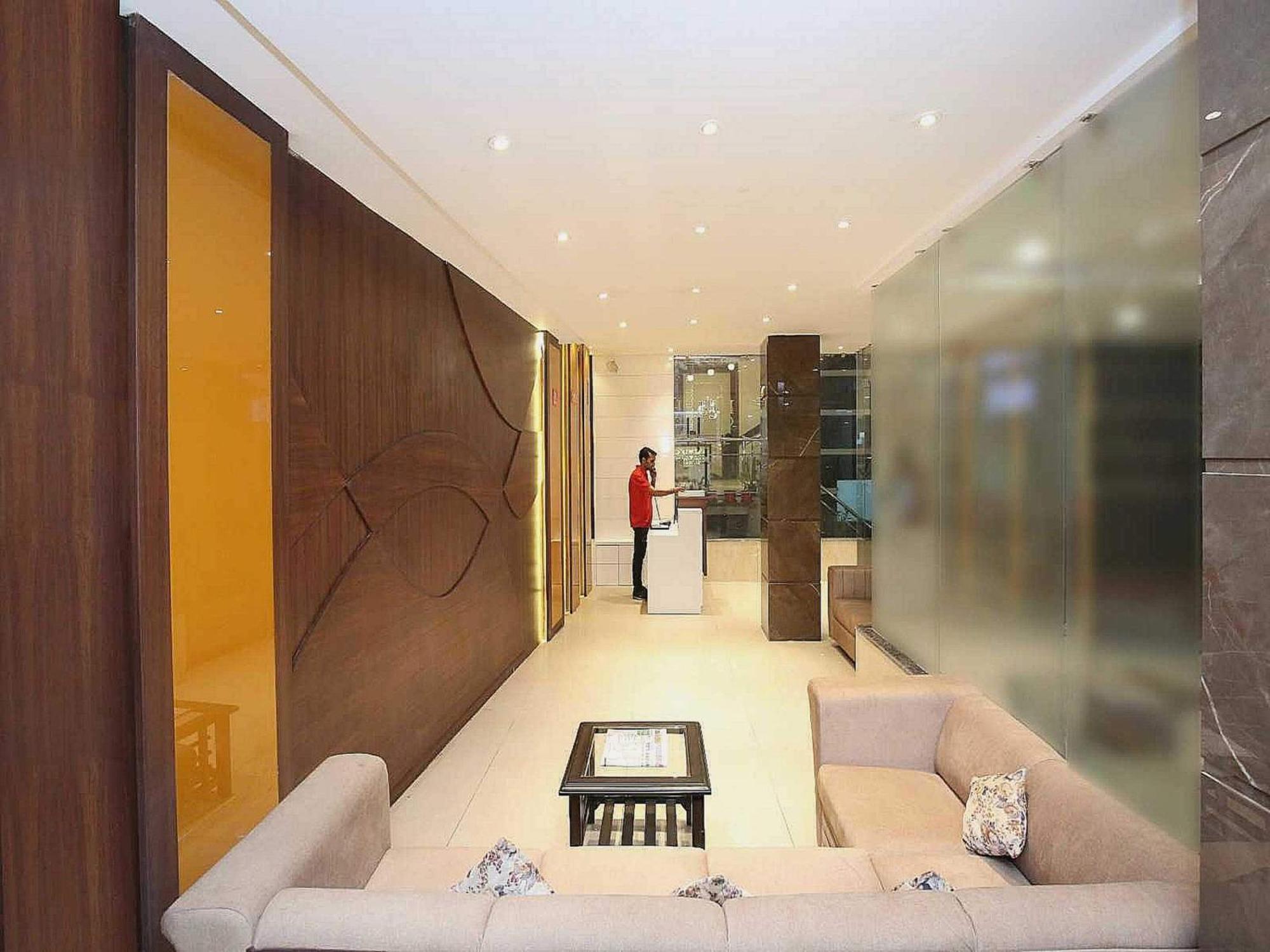 Hotel O Grand Star Amritsar Exterior photo