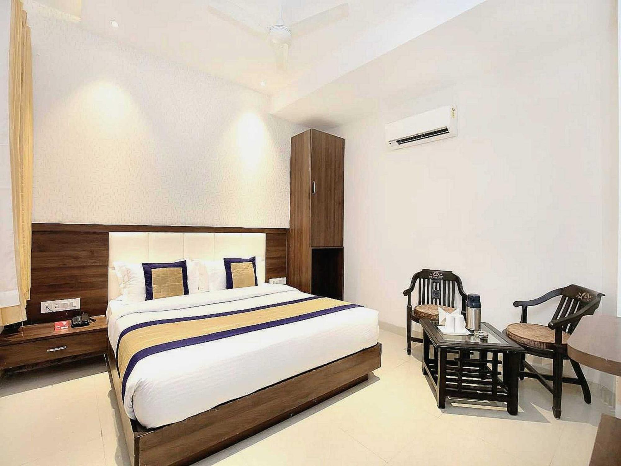 Hotel O Grand Star Amritsar Exterior photo