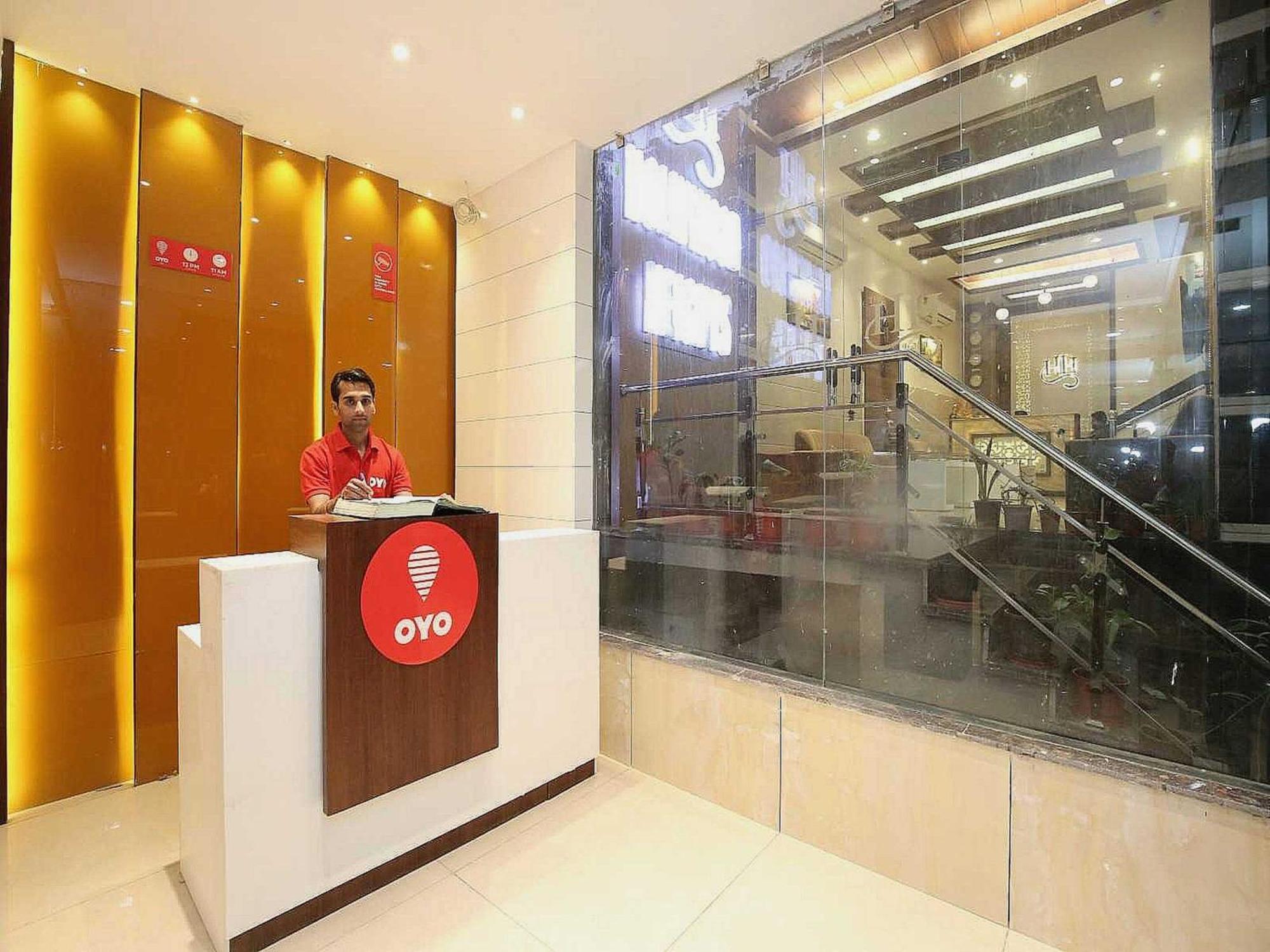 Hotel O Grand Star Amritsar Exterior photo